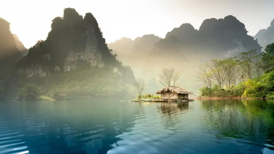 工业智能节能